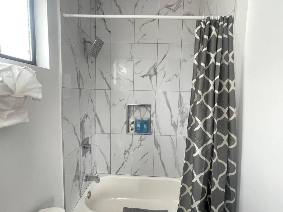 Delightful Town Home Close To Dtla Los Angeles Extérieur photo