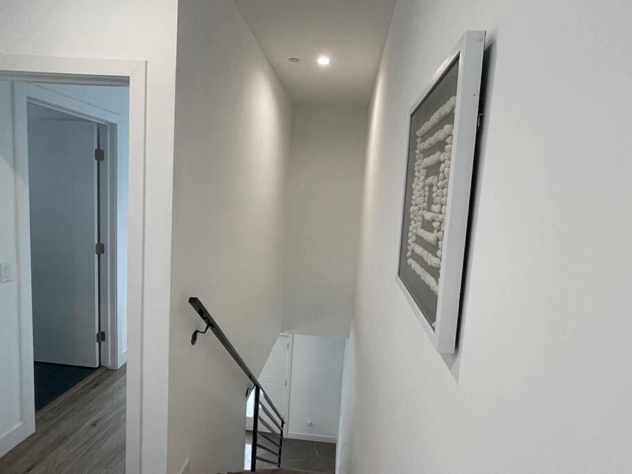 Delightful Town Home Close To Dtla Los Angeles Extérieur photo