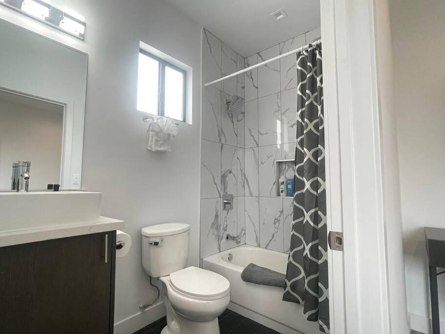 Delightful Town Home Close To Dtla Los Angeles Extérieur photo